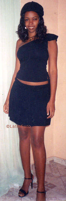 Date this charming Brazil girl Amanda from SAO GONCALO B5636