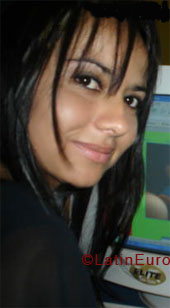 Date this cute Brazil girl Eliete from ALTAMIRA B5640