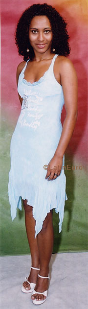 Date this good-looking Brazil girl Maria from SAO PAULO B5641