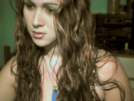 Date this attractive Brazil girl Rosy from JABOTICABAL B5657