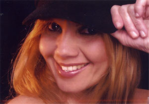 Date this attractive Brazil girl Liliana from BELO HORIZONTE B5662