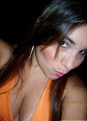 Date this sultry Brazil girl Davila from MOSSORO B5685