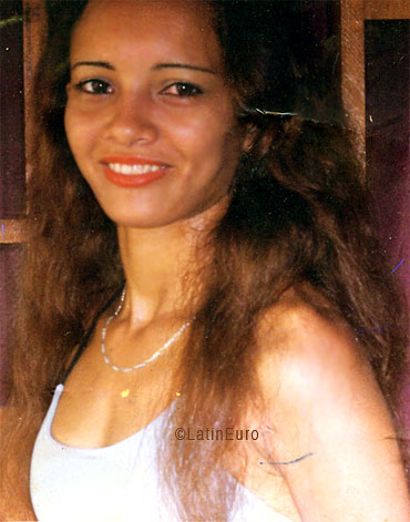 Date this sultry Brazil girl Fabiana from MARABA B5698