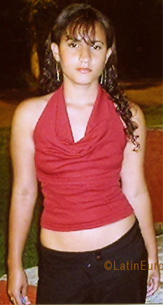 Date this funny Brazil girl Maria from ITABIRA B5709
