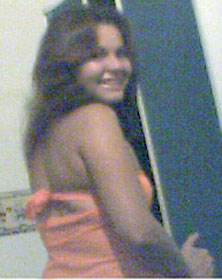 Date this tall Brazil girl Marcia from IMPERATRIZ B5717