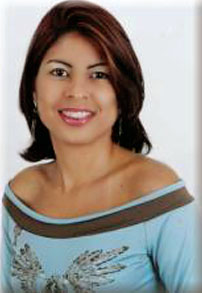 Date this foxy Brazil girl Jacilene from JABOATAO DOS GUARARAPES B5784