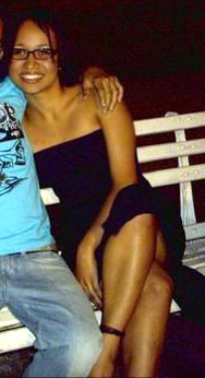 Date this pretty Brazil girl Helaine from CAMPINAS B5800