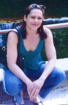 Date this georgeous Brazil girl Yolanda from  B5827