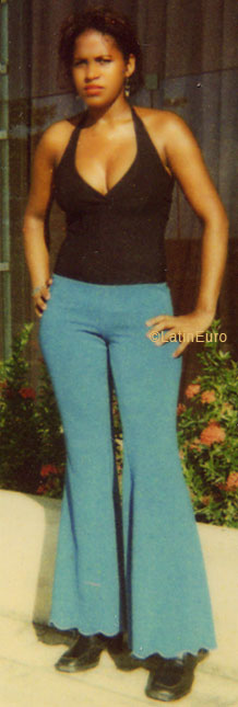 Date this passionate Brazil girl Rosilene from RECIFE B5833