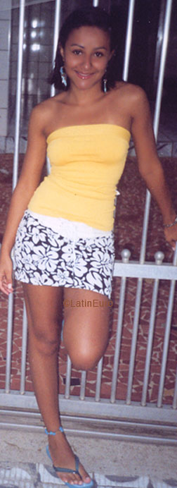 Date this stunning Brazil girl Samira from JARDIM B5838