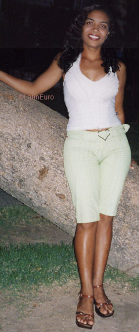 Date this athletic Brazil girl Elza from FORTALEZA B5840