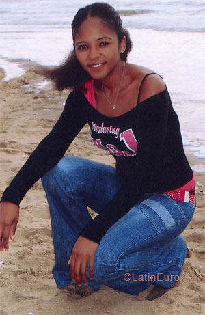 Date this athletic Brazil girl Cecilia from JAPARATUBA B5845