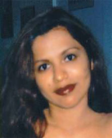 Date this sensual Brazil girl Patricia from  B5856