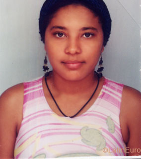 Date this gorgeous Brazil girl Roberta from SAO LUIS B5867