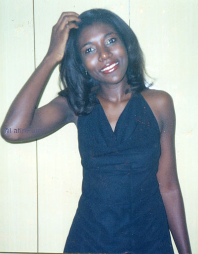 Date this georgeous Brazil girl Christiane from JEQUIE B5895