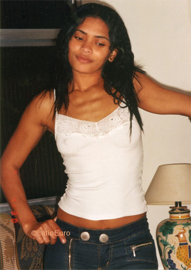 Date this passionate Brazil girl Eliene from SAO BERNARDO B5903