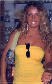 Date this fun Brazil girl Erica from Juiz de Fora B5931