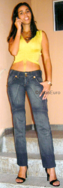 Date this tall Brazil girl Amanda from ITAIM B5949