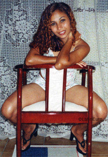 Date this nice looking Brazil girl Lucimaura from VILA NOVA B5969