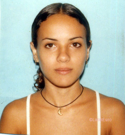 Date this sensual Brazil girl Gislayne from NATAL B5984