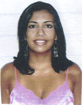 Date this sultry Brazil girl Cintia from JABOATAO B5987