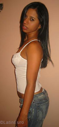 Date this fun Brazil girl Selma from PLANALTINA B5991