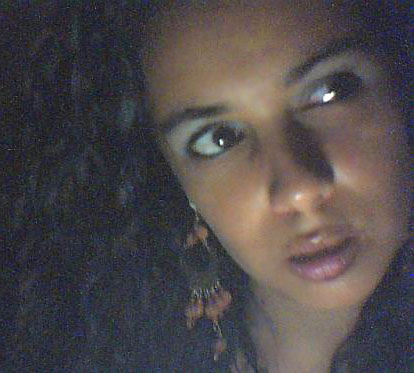 Date this lovely Brazil girl Erika from SALVADOR B6002