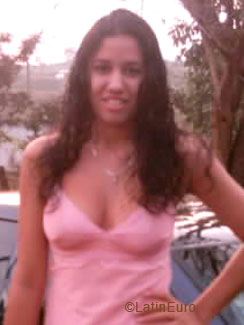 Date this sultry Brazil girl Elisa from JARINU B6017