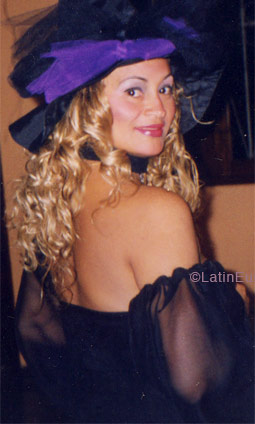 Date this funny Brazil girl Vilma from TERESOPOLIS B6027