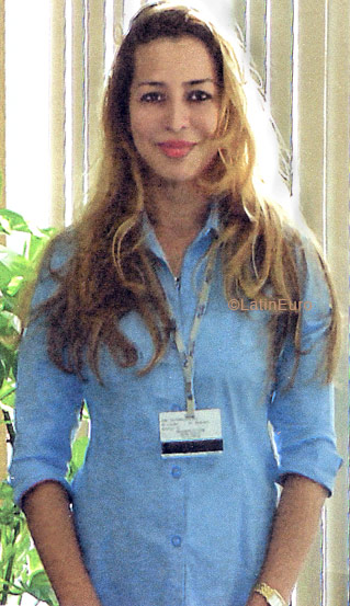 Date this tall Brazil girl Leila from OSASCO B6030