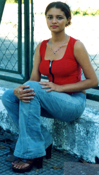 Date this lovely Brazil girl Francisca from FORTALEZA B6073