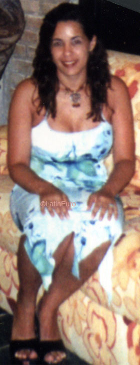Date this charming Brazil girl Ligia from SAO BERNARDO DO CAMPO B6074
