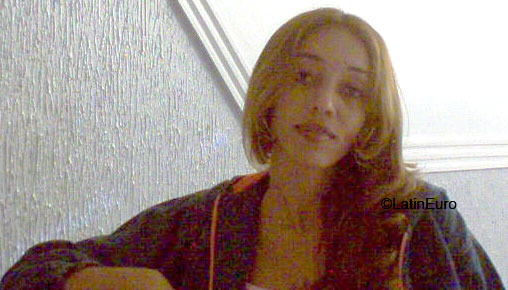 Date this lovely Brazil girl Vanda from IMPERATRIZ B6089