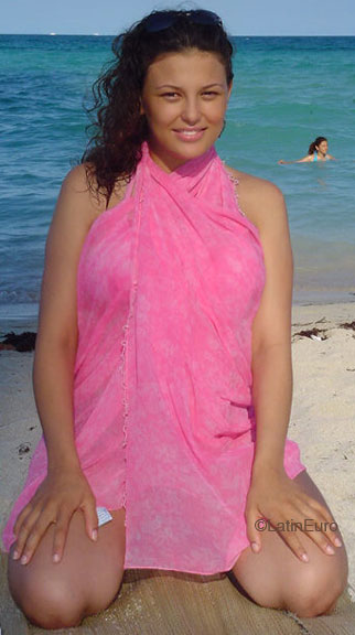 Date this young Brazil girl Andreia from  B6092