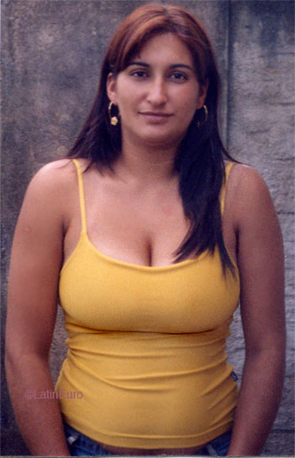 Date this pretty Brazil girl Guarciaba from BOTELHOS B6118