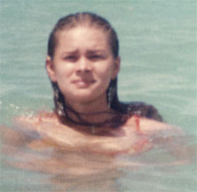 Date this tall Brazil girl Maria from NATAL B6131