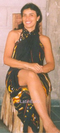 Date this good-looking Brazil girl Benedita from IGARATA B6133