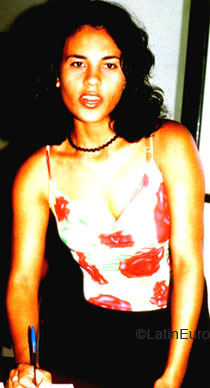 Date this young Brazil girl Cristina from PAULISTA B6143