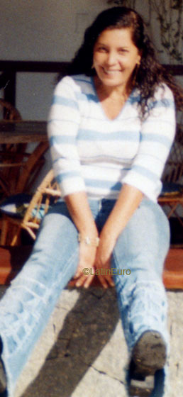 Date this happy Brazil girl Fernanda from DUQUE DE CAXIAS B6155