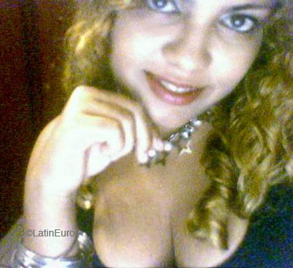 Date this sultry Brazil girl Milena from  B6185