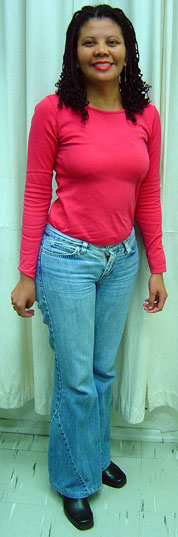 Date this hot Brazil girl Angela from PORTO ALEGRE B6186