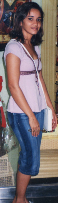 Date this young Brazil girl Angeline from JOAO PESSOA B6222