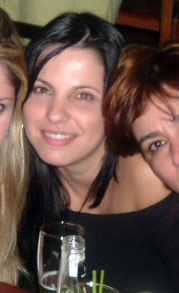 Date this attractive Brazil girl Adriana from AMPARO B6266