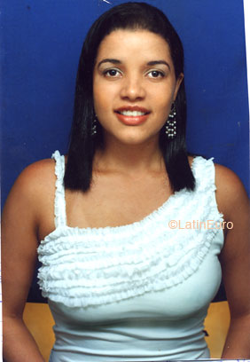 Date this attractive Brazil girl Micaly from JABOATAO B6276
