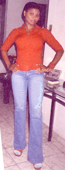 Date this foxy Brazil girl Elizabeth from SAO LUIS B6283