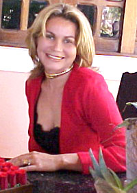 Date this athletic Brazil girl Auta from PITANGUEIRAS B6285