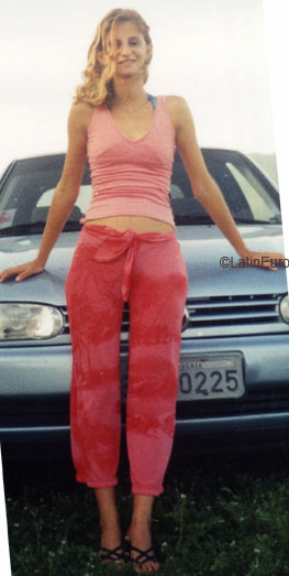 Date this exotic Brazil girl Patricia from FORTALEZA B6302