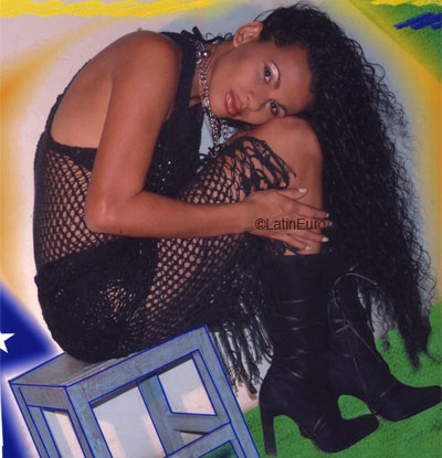 Date this delightful Brazil girl Edineide from PETROLINA B6310