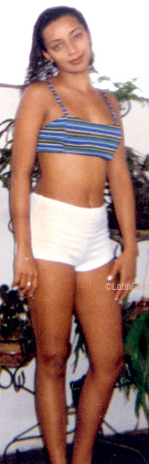 Date this georgeous Brazil girl Flavia from GOIANIA B6332