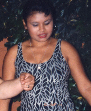 Date this gorgeous Brazil girl Solange from ARACRUZ B6349